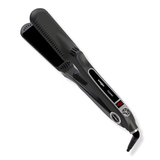 Croc Black Titanium 1'' Flat Iron