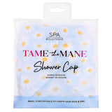 Cala Shower Cap - Daisies