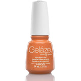 CG Gelaze 81808 - Peachy Keen