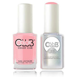 Color Club Gel Duo - Endless 991