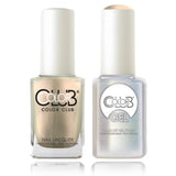 Color Club Gel Duo - Sugar Rays 1006