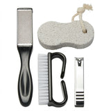 DL Pro Deluxe Pedicure Kit #DL-C632