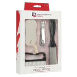 DL Pro Deluxe Pedicure Kit #DL-C632