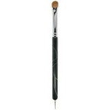 DL Pro - Kolinsky Nail Brush With Dotting Tool #14