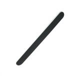 DL Pro Nail File White Cushion Center 120/240 Grit - 2pcs #C34