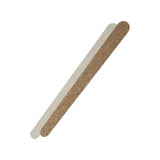 DL Pro Wood Core Nail Files, 4-1/2", 120/240 Grit #C124