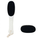 DL Pro Foot File 120 Grit with 20 Replacement Pads #C497