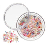 DL Pro Dried Nail Art Flowers #DL-C508