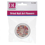 DL Pro Dried Nail Art Flowers #DL-C508