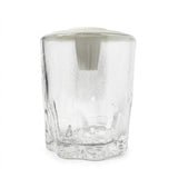 DL Pro Glass Sterilizing Jar with Lid 4oz #C518