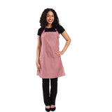 DL Pro Custom-Fit Ultralight Nail Apron - Rose Gold #DL-C539