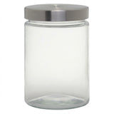 DL Pro Glass Storage Jar - Medium #DL-C592