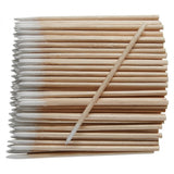 DL Pro Nail Cleaning Sticks - 100pcs #DL-C631
