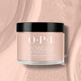 OPI What's Your Mani-tude Fall Dip Powder Perfection 2025