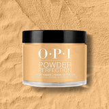 OPI What's Your Mani-tude Fall Dip Powder Perfection 2025