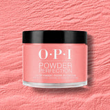 OPI What's Your Mani-tude Fall Dip Powder Perfection 2025