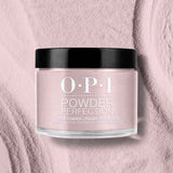 OPI What's Your Mani-tude Fall Dip Powder Perfection 2025