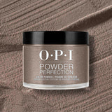 OPI What's Your Mani-tude Fall Dip Powder Perfection 2025
