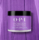 OPI Dip Powder Perf #DP S073 - Glowin' on Vacay / Trip to the Brite Side Summer 2026
