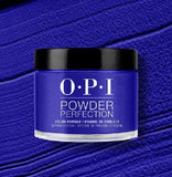 OPI Dip Powder Perf #DP S075 - Catch a Wave of Happiness / Trip to the Brite Side Summer 2026