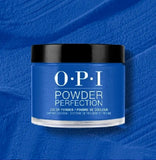 OPI Dip Powder Perf #DP S076 - Sea-ze the Day / Trip to the Brite Side Summer 2026