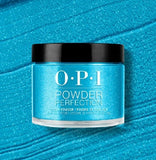 OPI Dip Powder Perf #DP S077 - Sky Blue's the Limit / Trip to the Brite Side Summer 2026