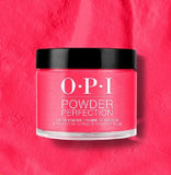 OPI Dip Powder Perf #DP S080 - Bright Where I Belong! / Trip to the Brite Side Summer 2026