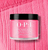 OPI Dip Powder Perf #DP S081 - Dopa-mani / Trip to the Brite Side Summer 2026