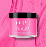 OPI Dip Powder Perf #DP S082 - Go with the Floatie / Trip to the Brite Side Summer 2026