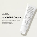 Dr.Althea [Renew] 345 Relief Cream 50ml