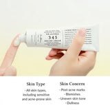Dr.Althea [Renew] 345 Relief Cream 50ml