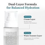 Dr.Althea 345 Relief Cream (Renew) and Mist Duo - Relief Cream (Renew) 50ml and Mist 100ml