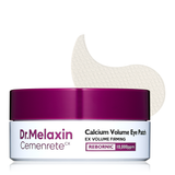Dr.Melaxin Cemenrete Calcium Volume Eye Patch - 60pcs
