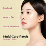 Dr.Melaxin Cemenrete Calcium Volume Eye Patch - 60pcs