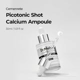 Dr.Melaxin Cemenrete Picotonic Shot Cream 25g