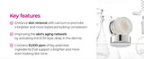 Dr.Melaxin Cemenrete Picotonic Shot Cream 25g