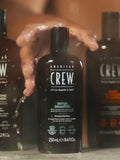 American Crew Detox Shampoo 33.8oz / 1000ml (disct)