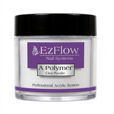 EzFlow A Polymer Clear Powder - .75oz