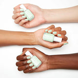 Essie Polish #1841 - Take The Dip / Just Chill Spring 2025