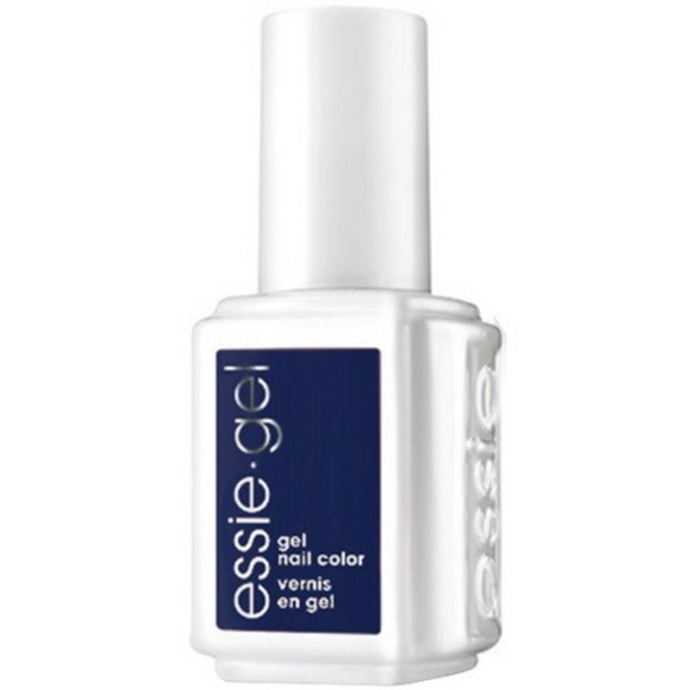dressed to the 90s essie Get your nails Dressed to the Nineties