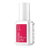 Essie Gel #579 - No Shade Here / 2019 Rocky Rose