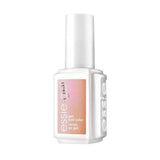 Essie Gel #1547 - Pinkies Out (disct) / 2019 Spring