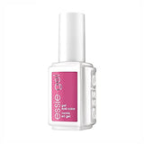 Essie Gel #821 - Madison Ave Hue (disct)