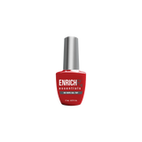 Kupa  PlusOne ENRICHRx Essentials Duo - Gel Base & Gloss Top Coat