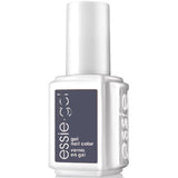 Essie Gel #685 - Toned Down / Serene Slates