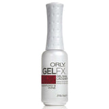 Orly Gel FX - Crawford's Wine