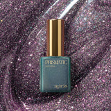 Apres Gel Polish - Flash Glitter #FG12 - Buffering... 10ml / Prismatic 2026