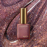 Apres Gel Polish - Flash Glitter #FG15 - Chaos Coded 10ml / Prismatic 2026