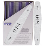 OPI Edge File 150 Grit Pack 48pcs