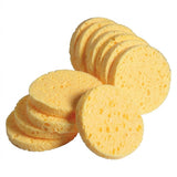 Fanta Sea Cellulose Cleansing Sponge - 12pc FSC276